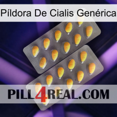 Píldora De Cialis Genérica cialis2